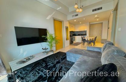 Apartment - 2 Bedrooms - 3 Bathrooms for rent in Aykon City Tower C - Aykon City - Business Bay - Dubai