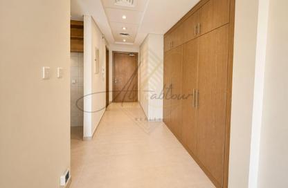 Apartment - 1 Bedroom - 1 Bathroom for rent in Building 133 - Cactus Cluster - Discovery Gardens - Dubai