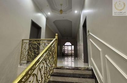 Villa - 7 Bedrooms - 7 Bathrooms for sale in Al Rawda 3 - Al Rawda - Ajman