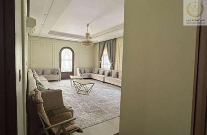 Villa - 7 Bedrooms - 7 Bathrooms for sale in Al Rawda 3 - Al Rawda - Ajman