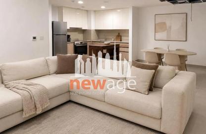 Townhouse - 3 - 3 for rent in Reem Townhouses - Town Square - Dubai Townhouse - 3 - 3 for rent in Reem Townhouses - Town Square - Dubai
