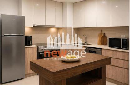 Townhouse - 3 - 3 for rent in Reem Townhouses - Town Square - Dubai Townhouse - 3 - 3 for rent in Reem Townhouses - Town Square - Dubai