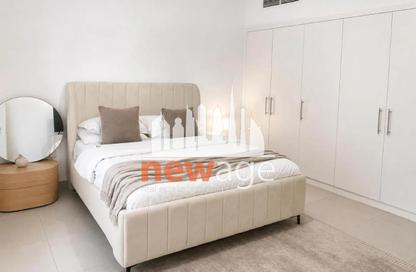 Townhouse - 3 - 3 for rent in Reem Townhouses - Town Square - Dubai Townhouse - 3 - 3 for rent in Reem Townhouses - Town Square - Dubai