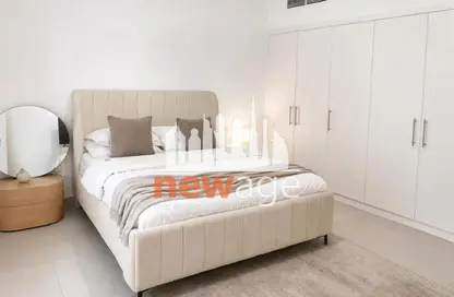 Townhouse - 3 Bedrooms - 3 Bathrooms for rent in Reem Townhouses - Town Square - Dubai Townhouse - 3 Bedrooms - 3 Bathrooms for rent in Reem Townhouses - Town Square - Dubai