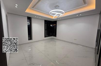 Villa - 5 Bedrooms - 7 Bathrooms for sale in Kabbali Hills - Al Helio 2 - Al Helio - Ajman
