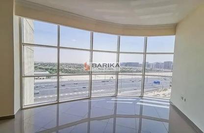 Apartment - 1 - 2 for rent in Reef Residence - District 13 - Jumeirah Village Circle - Dubai