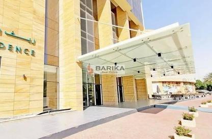 Apartment - 1 - 2 for rent in Reef Residence - District 13 - Jumeirah Village Circle - Dubai