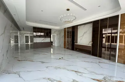 Villa - 6 Bedrooms - 7 Bathrooms for rent in Picadilly Green - DAMAC Hills - Dubai