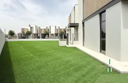 فيلا - 4 غرف نوم - 5 حمامات للايجار في مدن الرنيم 1 - مدن - دبي