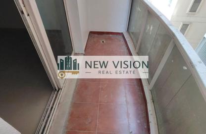 Apartment - 2 Bedrooms - 2 Bathrooms for rent in New Al Taawun Road - Al Taawun - Sharjah