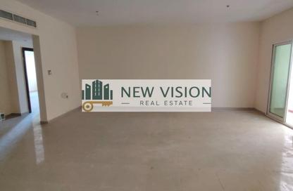 Apartment - 2 Bedrooms - 2 Bathrooms for rent in New Al Taawun Road - Al Taawun - Sharjah