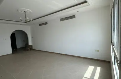 Apartment - 2 Bedrooms - 4 Bathrooms for rent in Ajman Corniche Residences - Ajman Corniche Road - Ajman