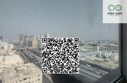 Apartment - 2 - 2 for rent in Al Nuaimiya Towers B - Al Nuimiya 1 - Al Nuaimiya - Ajman Apartment - 2 - 2 for rent in Al Nuaimiya Towers B - Al Nuimiya 1 - Al Nuaimiya - Ajman