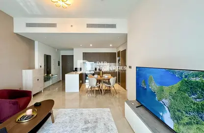 Apartment - 1 Bedroom - 1 Bathroom for rent in Grande - Opera District - Downtown Dubai - Dubai Apartment - 1 Bedroom - 1 Bathroom for rent in Grande - Opera District - Downtown Dubai - Dubai