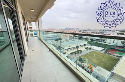 Apartment - 2 Bedrooms - 3 Bathrooms for rent in Al Nasr Square - Oud Metha - Bur Dubai - Dubai Apartment - 2 Bedrooms - 3 Bathrooms for rent in Al Nasr Square - Oud Metha - Bur Dubai - Dubai
