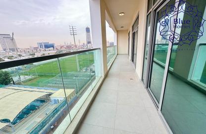 Apartment - 2 Bedrooms - 3 Bathrooms for rent in Al Nasr Square - Oud Metha - Bur Dubai - Dubai Apartment - 2 Bedrooms - 3 Bathrooms for rent in Al Nasr Square - Oud Metha - Bur Dubai - Dubai