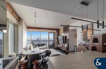 Apartment - 3 - 3 for sale in Creekside 18 B - Creekside 18 - Dubai Creek Harbour (The Lagoons) - Dubai Apartment - 3 - 3 for sale in Creekside 18 B - Creekside 18 - Dubai Creek Harbour (The Lagoons) - Dubai