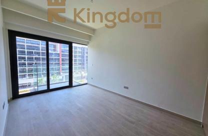Apartment - Studio - 1 for rent in Azizi Riviera 21 - Azizi Riviera - Meydan One - Meydan - Dubai