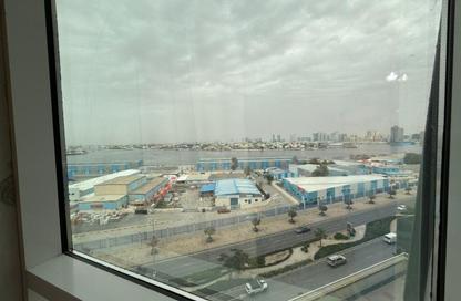 Apartment - Studio - 1 Bathroom for sale in Orient Tower 2 - Orient Towers - Al Bustan - Ajman