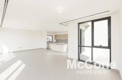 Villa - 4 Bedrooms - 4 Bathrooms for rent in Sidra Villas I - Sidra Villas - Dubai Hills Estate - Dubai