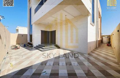 Villa - 5 - 7 for sale in Al Aamra Gardens - Al Amerah - Ajman