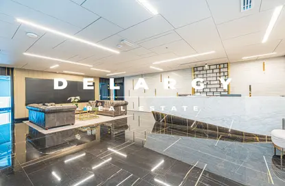 Office Space - Studio for sale in HDS Business Centre - JLT Cluster M - Jumeirah Lake Towers - Dubai