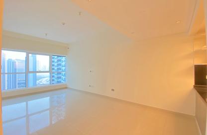 Apartment - 1 - 2 for rent in Eclipse Twin Towers - Shams Abu Dhabi - Al Reem Island - Abu Dhabi