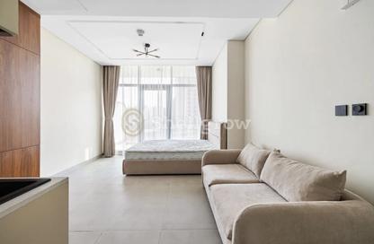 Apartment - Studio - 1 Bathroom for rent in PG One - Al Furjan - Dubai Apartment - Studio - 1 Bathroom for rent in PG One - Al Furjan - Dubai