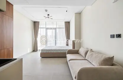 Apartment - 1 Bathroom for rent in PG One - Al Furjan - Dubai
