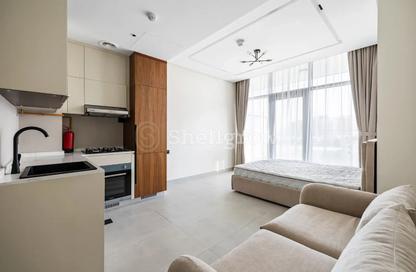 Apartment - Studio - 1 Bathroom for rent in PG One - Al Furjan - Dubai Apartment - Studio - 1 Bathroom for rent in PG One - Al Furjan - Dubai