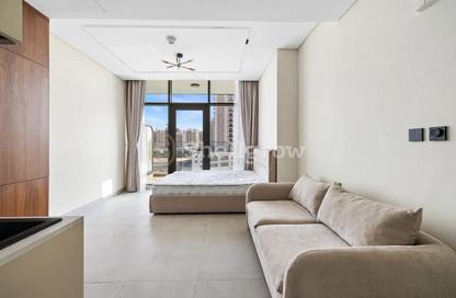 Apartment - Studio - 1 Bathroom for rent in PG One - Al Furjan - Dubai Apartment - Studio - 1 Bathroom for rent in PG One - Al Furjan - Dubai