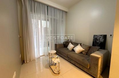 Apartment - 1 Bedroom - 1 Bathroom for rent in Vera Residences - Business Bay - Dubai