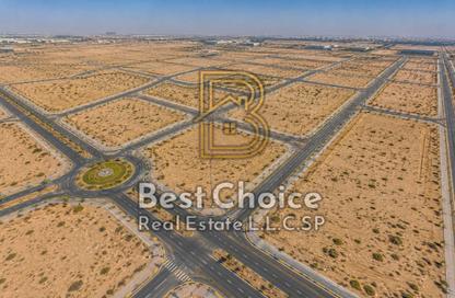 Land - Studio for sale in Al Belidah - Al Bataeh - Sharjah Land - Studio for sale in Al Belidah - Al Bataeh - Sharjah