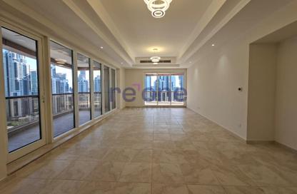 Apartment - 2 Bedrooms - 3 Bathrooms for rent in Escape Tower - Business Bay - Dubai