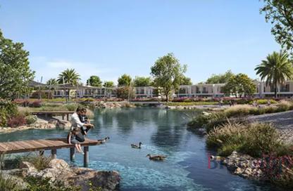 Villa - 3 Bedrooms - 4 Bathrooms for sale in Vindera - The Valley - Dubai