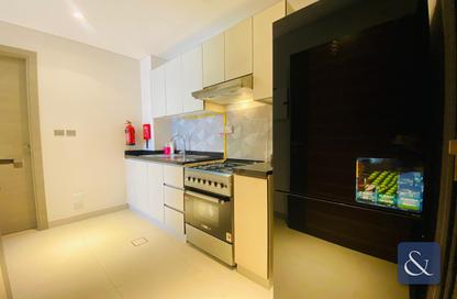 Apartment - Studio - 1 Bathroom for rent in Al Waleed Garden 2 - Al Waleed Garden - Al Jaddaf - Dubai