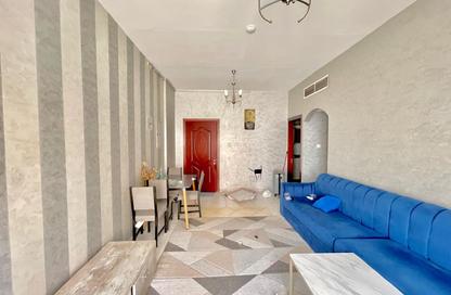 Apartment - 1 Bedroom - 1 Bathroom for rent in Fire Station Road - Muwaileh - Sharjah