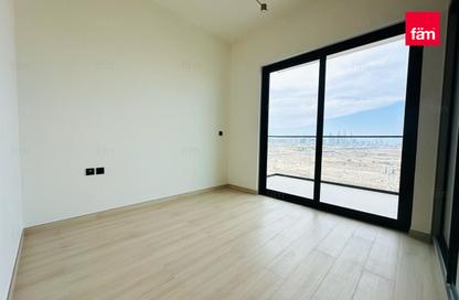 Apartment - 2 - 2 for rent in Binghatti Heights - District 10 - Jumeirah Village Circle - Dubai