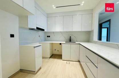 Apartment - 2 - 2 for rent in Binghatti Heights - District 10 - Jumeirah Village Circle - Dubai