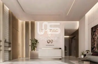Apartment - 1 Bedroom - 2 Bathrooms for sale in 09 Life Residences - Dubai Land Residence Complex - Dubai Land - Dubai