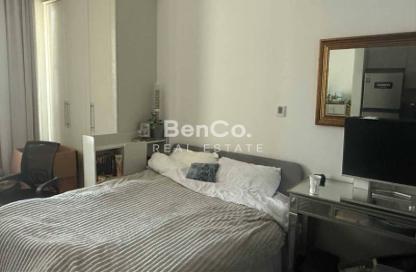 Apartment - Studio - 1 for rent in Lakeside Tower B - Lakeside Residence - Dubai Production City (IMPZ) - Dubai Apartment - Studio - 1 for rent in Lakeside Tower B - Lakeside Residence - Dubai Production City (IMPZ) - Dubai