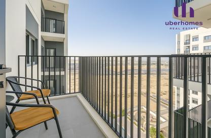 Apartment - 2 - 1 for sale in The Nook 1 - The Nook - Wasl Gate - Dubai Apartment - 2 - 1 for sale in The Nook 1 - The Nook - Wasl Gate - Dubai
