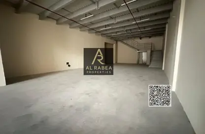 مستودع - استوديو - 1 حمام للايجار في الجرف 3 - الجرف - عجمان وسط المدينة - عجمان