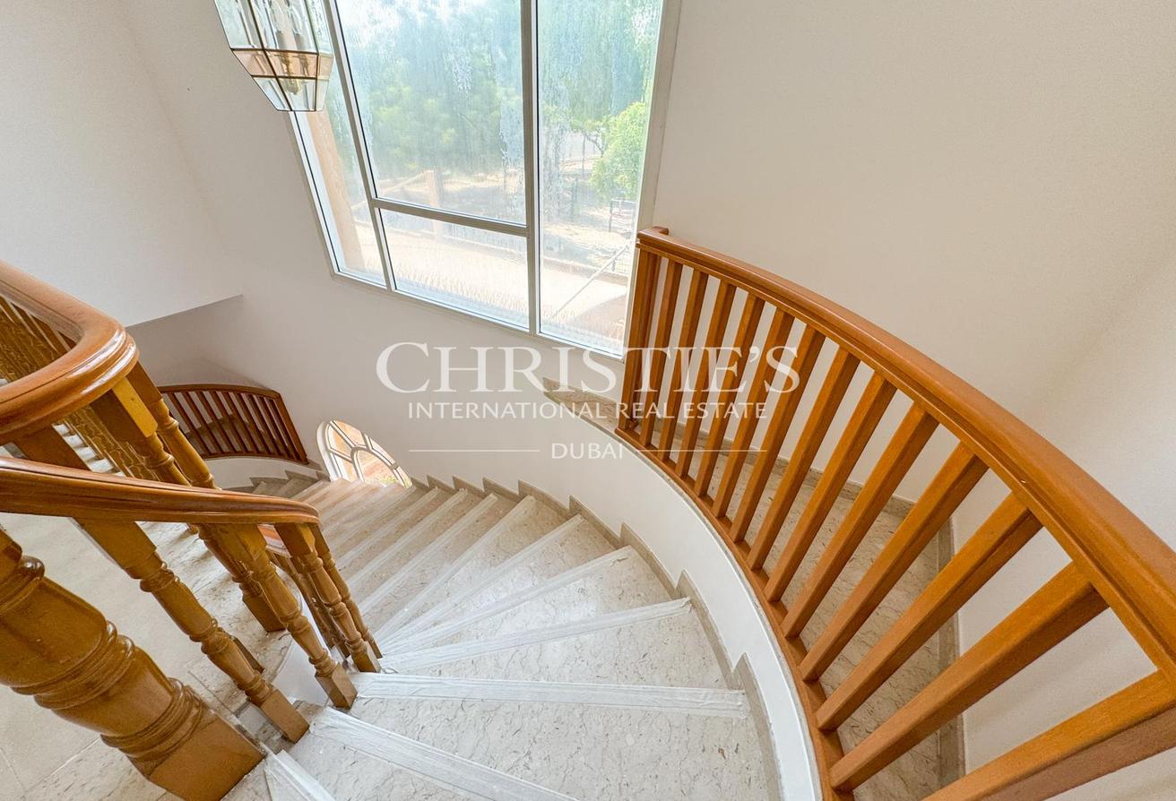 4-Bed Villa | Pool | Guest Room | Maid's Room photo 10