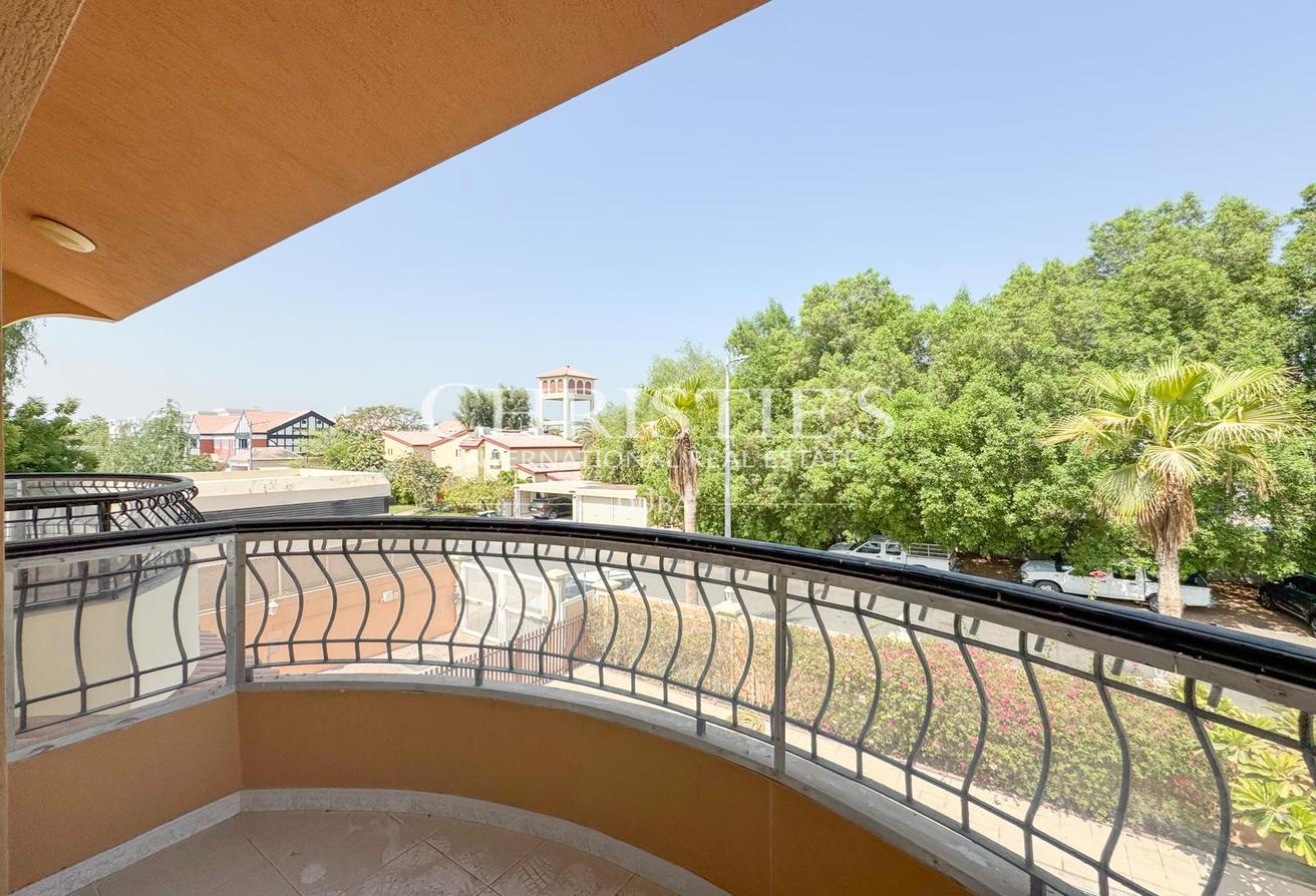 4-Bed Villa | Pool | Guest Room | Maid's Room photo 12