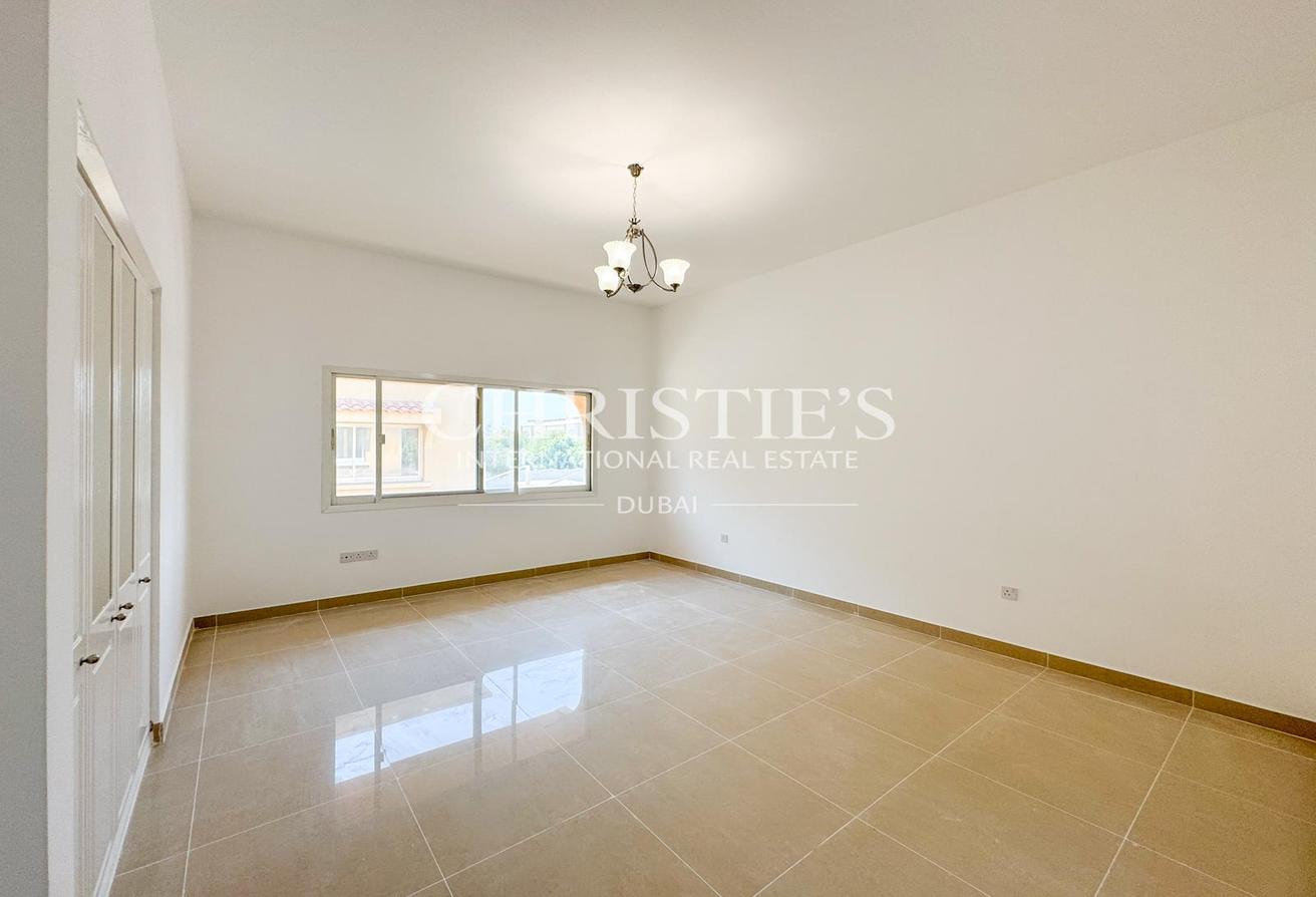 4-Bed Villa | Pool | Guest Room | Maid's Room photo 7