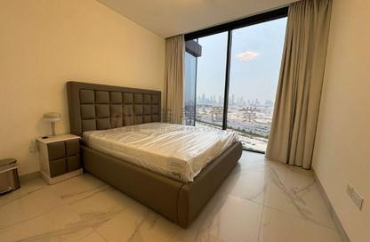 Apartment - 3 - 4 for sale in One Park Avenue - Sobha Hartland - Mohammed Bin Rashid City - Dubai