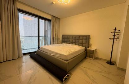 Apartment - 3 - 4 for sale in One Park Avenue - Sobha Hartland - Mohammed Bin Rashid City - Dubai