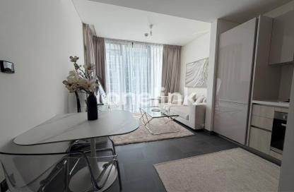 Apartment - 1 - 1 for rent in The Crest Tower C - The Crest - Sobha Hartland - Mohammed Bin Rashid City - Dubai Apartment - 1 - 1 for rent in The Crest Tower C - The Crest - Sobha Hartland - Mohammed Bin Rashid City - Dubai
