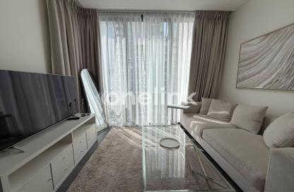 Apartment - 1 - 1 for rent in The Crest Tower C - The Crest - Sobha Hartland - Mohammed Bin Rashid City - Dubai Apartment - 1 - 1 for rent in The Crest Tower C - The Crest - Sobha Hartland - Mohammed Bin Rashid City - Dubai